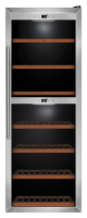 Винный шкаф CASO WineComfort 1260 Smart 