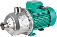 Повысительный насос Wilo Economy MHI 404-1/E/1-230-50-2