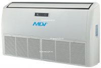 Напольно-потолочная сплит система MDV MDUE-24HRN1 / MDOU-24HN1-L