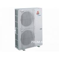 Наружный блок мульти сплит-системы Mitsubishi Electric PU-P140YHA