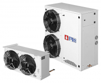 Сплит-система низкотемпературная ПОЛЮС-САР BGS 540 