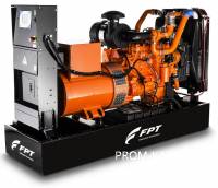 Дизельный генератор FPT GE F3240 с АВР 