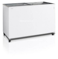 Морозильный ларь Tefcold IC400SC-P 