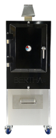 Печь угольная BERTHA Red