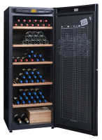 Винный шкаф Climadiff Avintage DVA305PA+ 