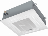 Кассетная сплит система AUX ALCA-H36/4DR1