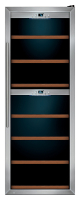 Винный шкаф CASO WineComfort 126 