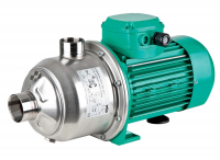Повысительный насос Wilo MHI 203-1/E/1-230-50-2