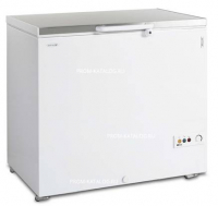 Морозильный ларь Tefcold FR305S-I 