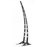 Мобильная подставка Heliosa GIRAFFA BLK