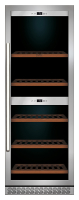 Винный шкаф CASO WineChef Pro 126 