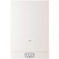 Настенный конденсационный газовый котел Italtherm Time Max 35 K
