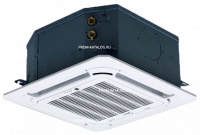 Кассетная сплит система Midea MCA3-18HRN1-Q1 / MOBA30U-18HN1-Q 1/-40
