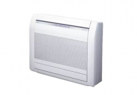 Внутренний напольный блок мультизональной системы VRF Fujitsu AGYA014GCGH