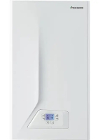 Настенный газовый котел Italtherm City Class 25 F WB