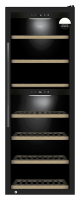 Винный шкаф CASO WineExclusive 126 Smart 