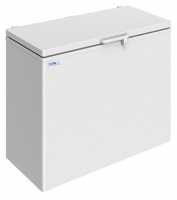 Ларь морозильный ITALFROST (CRYSPI) CF200S без корзин (R290) 