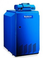 Газовый котел Buderus Logano G124-28 WS