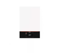 Настенный газовый котел Viessmann Vitodens 200-W B2HF 19 кВт