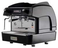 Кофемашина автоматическая FIAMMA Compass 1 SE TC Black