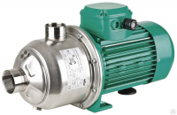 Повысительный насос Wilo MHI 805-1/E/3-400-50-2