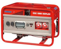 Endress ESE 1006 SG GT ES Duplex 