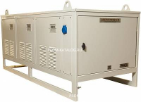 Стабилизатор напряжения Lider PS63SQ-S-25 