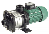 Повысительный насос Wilo-Economy MHIL305-E-1-230-50-2