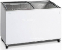 Морозильный ларь Tefcold IC 500 SCEB 