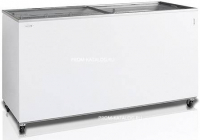 Морозильный ларь Tefcold IC500SC-P 