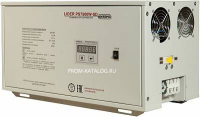 Стабилизатор напряжения LIDER PS 7500 W-SD 