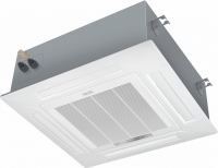 Кассетный кондиционер AUX AL-H24/4DR2(U)/ALCA-H24/4DR2