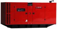 Дизельный генератор EuroPower EPS 315 TDE с АВР 