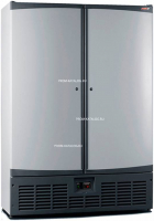 Холодильный шкаф Ариада Рапсодия R1400V (глухие двери) 