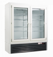 Морозильный шкаф Optiline Standart Crystal 14L 