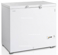 Морозильный ларь Tefcold FR405-I 