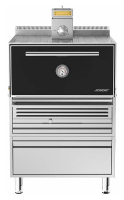 Гриль-печь хоспер Josper HJX-PRO-L175-TD NC