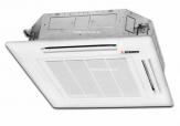 Кассетная сплит-система Mitsubishi Heavy FDTC40VF / SRC40ZMX-S