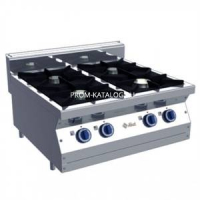 Плита газовая Abat ПГК-47Н