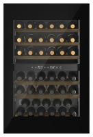 Винный шкаф CASO WineDeluxe WD 41 
