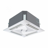 Кассетная сплит-система Haier AB35S2SC1FA/1U35S2SM3FA