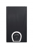 Настенный газовый котел Federica Bugatti 32 VARME WI-FI Black