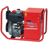 Дизельная электростанция ENDRESS ESE 604 DYS ES Die 121 002A 