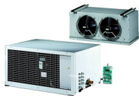 Сплит-система низкотемпературная Rivacold STL060Z012 