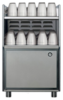 Холодильник Franke Chill&Cup EC 