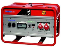 Endress ESE 1506 DSG GT/A Duplex 