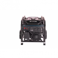 Бензиновый электрогенератор Hyundai HHY 3050F 