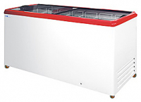 Ларь морозильный ITALFROST (CRYSPI) CFТ600F без корзин 
