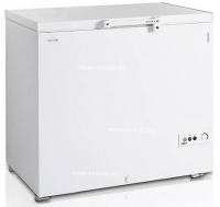 Морозильный ларь Tefcold FR305-I 