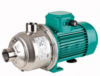 Повысительный насос Wilo-Economy MHI205-1/E/1-230-50-2